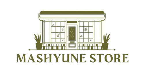 mashyune